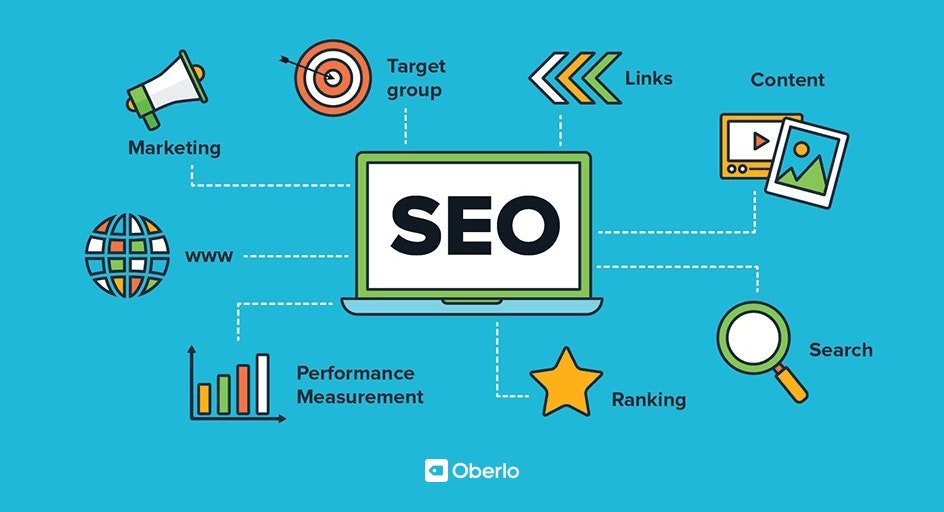 search engine optimization