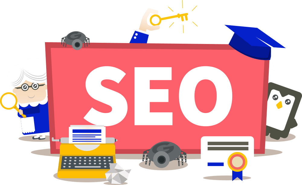 search engine optimization